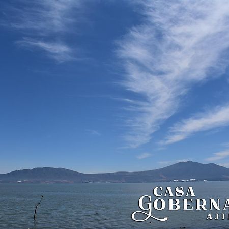 Casa Gobernador Ajijic Hotel Exterior photo